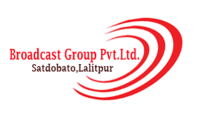 Broadcast Group Pvt. Ltd.